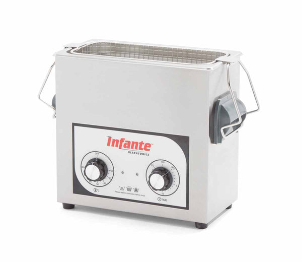 S6 Gun Cleaning System