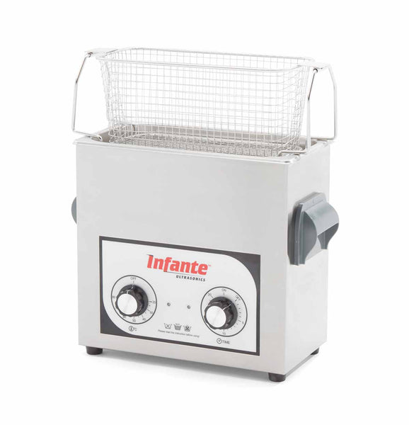 S6 Gun Cleaning System