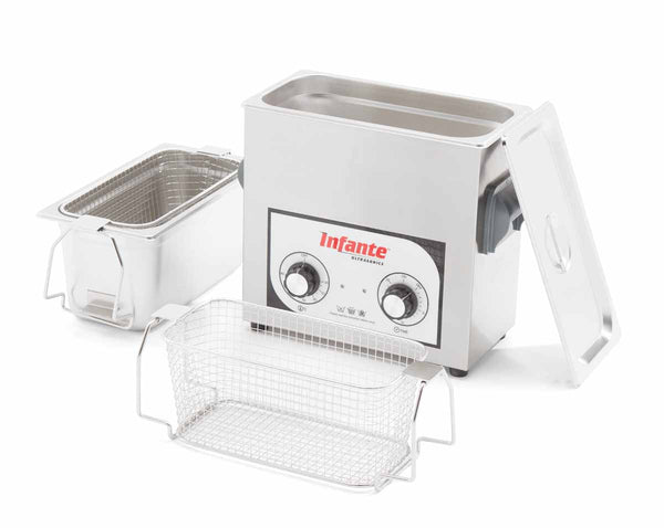 S6 Gun Cleaning System