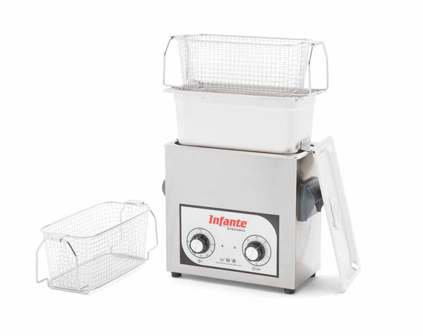 S6 Gun Cleaning System