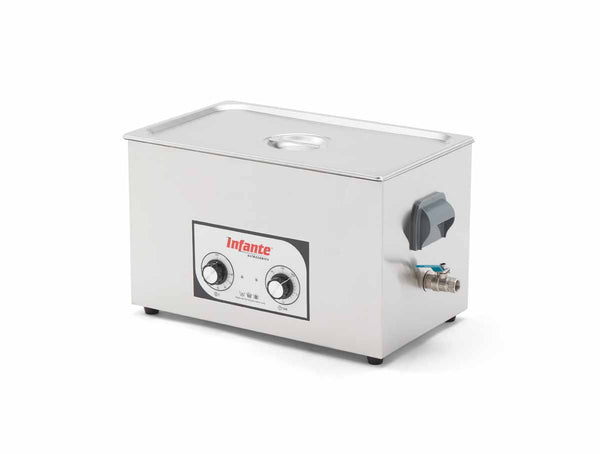 S9 Gun Cleaning System