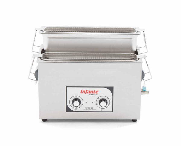 S9 Gun Cleaning System