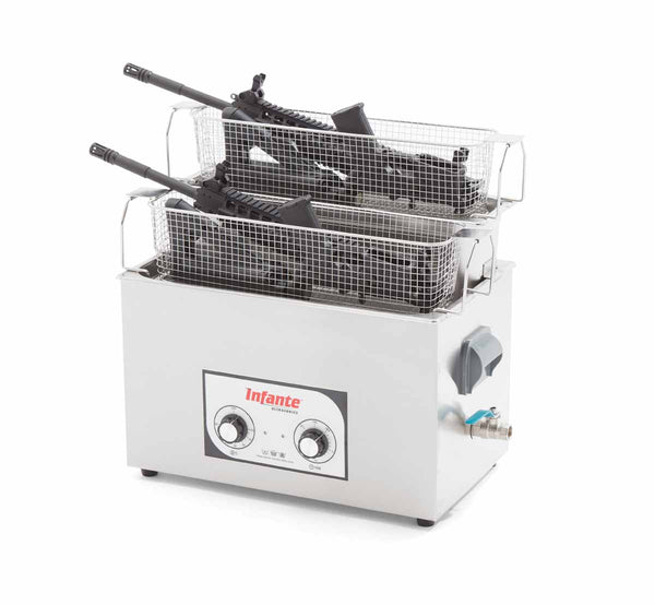 S9 Gun Cleaning System