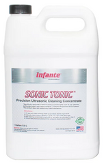 sonic herbicide Sonic Tonic