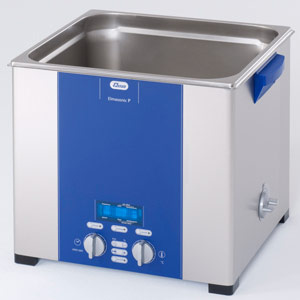 Elma P180H ultrasonic cleaner