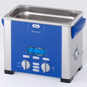 Elma P60H ultrasonic cleaner