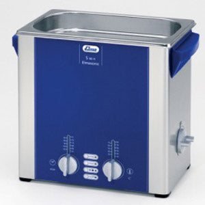 Elma S 40H ultrasonic cleaner