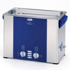 Elma S 60 H ultrasonic cleaner