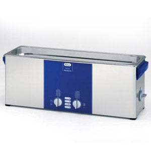 Elmasonic S70H ultrasonic cleaner