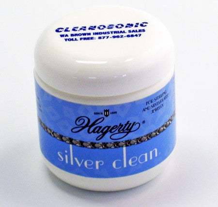 Silver Cleaner